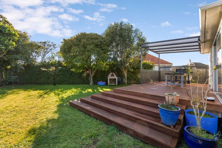 Photo of property in 13 Raleigh Street, Vogeltown, New Plymouth, 4310