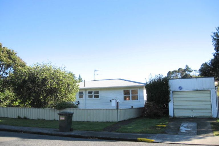 Photo of property in 64 Riwai Street, Paraparaumu, 5032