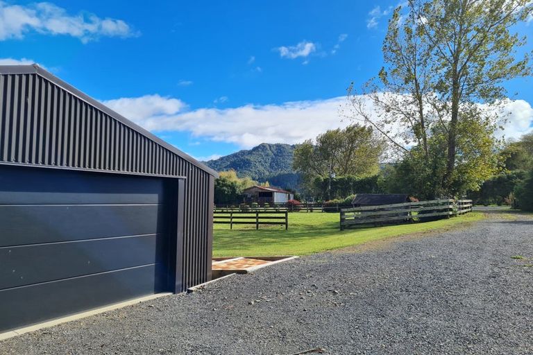 Photo of property in 554 Maratoto Road, Hikutaia, Paeroa, 3674