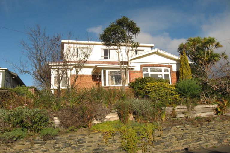 Photo of property in 29 Crosby Street, Mornington, Dunedin, 9011