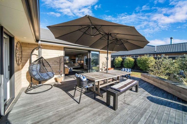 Photo of property in 39 Sovereign Boulevard, Kaiapoi, 7630