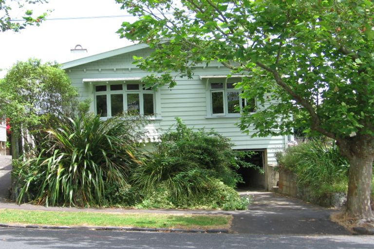 Photo of property in 47 Francis Street, Grey Lynn, Auckland, 1021