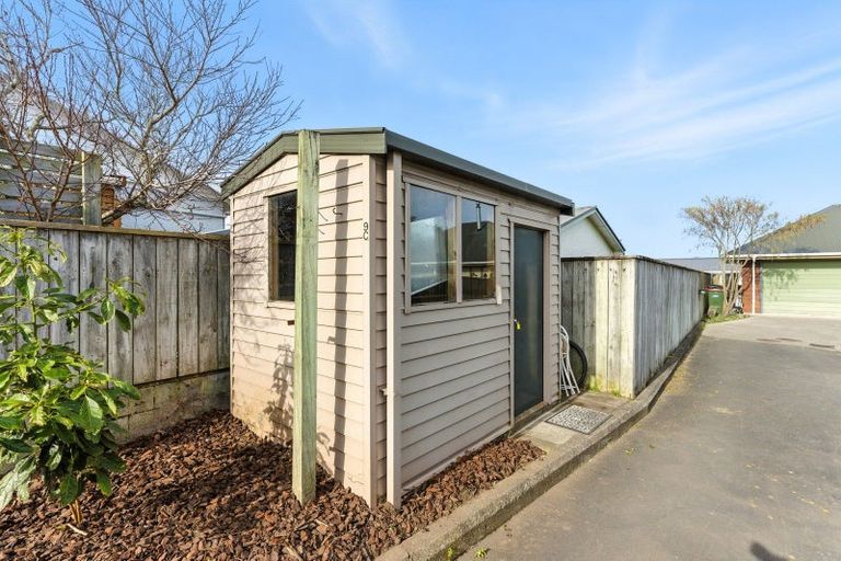Photo of property in 9c York Street, Gonville, Whanganui, 4501