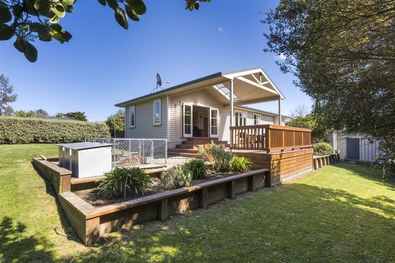 Photo of property in 11a Miles Place, Awapuni, Palmerston North, 4412