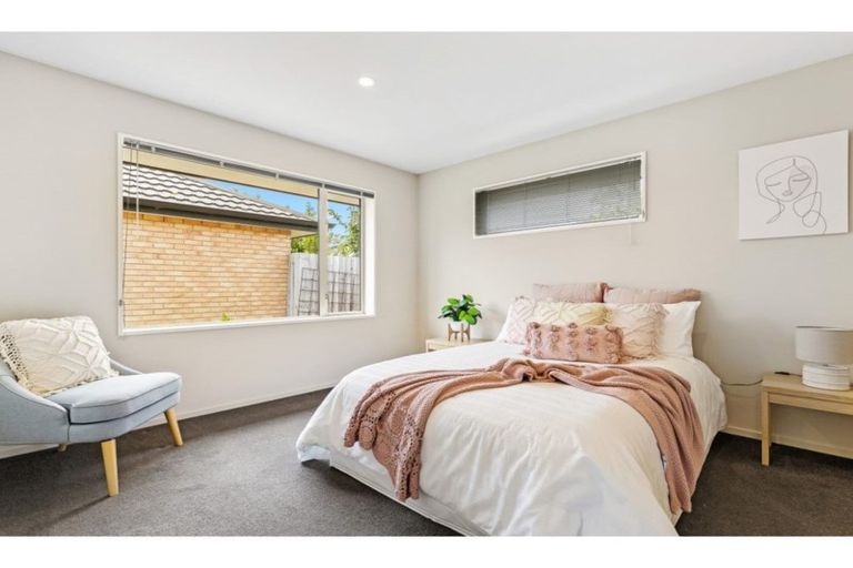 Photo of property in 5 Balkwell Street, Halswell, Christchurch, 8025