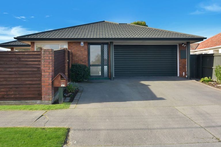 Photo of property in 1/169 Hoon Hay Road, Hoon Hay, Christchurch, 8025