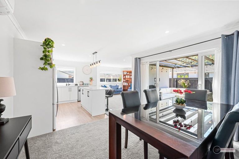 Photo of property in 4 Martha Turnell Crescent, Manor Park, Lower Hutt, 5019