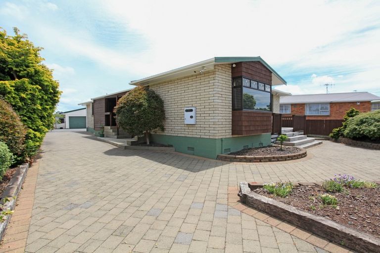 Photo of property in 109 Bailey Street, Huntly, 3700