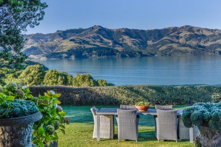 Photo of property in 24 Cemetery Road, Wainui, Akaroa, 7582