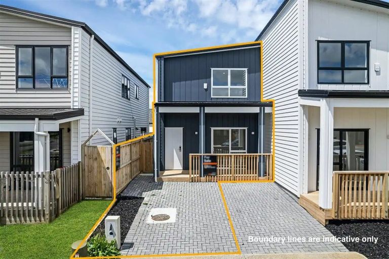 Photo of property in 17b Waka Ama Road, Karaka, Papakura, 2113