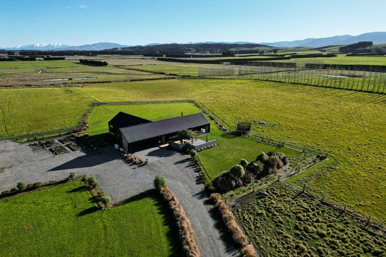 Photo of property in 235 Kennedys Hill Road, Cust, Rangiora, 7471