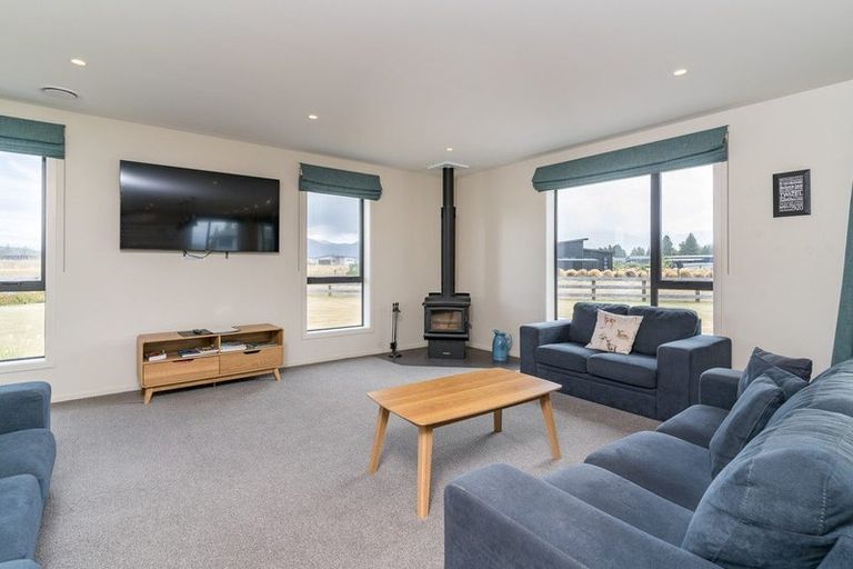 Photo of property in Temple Drive, Twizel, 7901