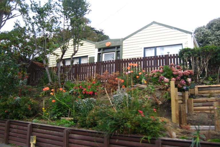 Photo of property in 38 Peter Street, Caversham, Dunedin, 9012