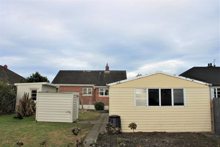 Photo of property in 12 Lockerbie Street, Turnbull Thomson Park, Invercargill, 9810