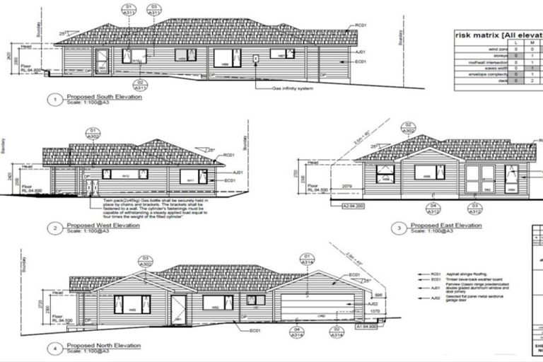 Photo of property in 7 Rainsford Road, Pukekohe, 2120