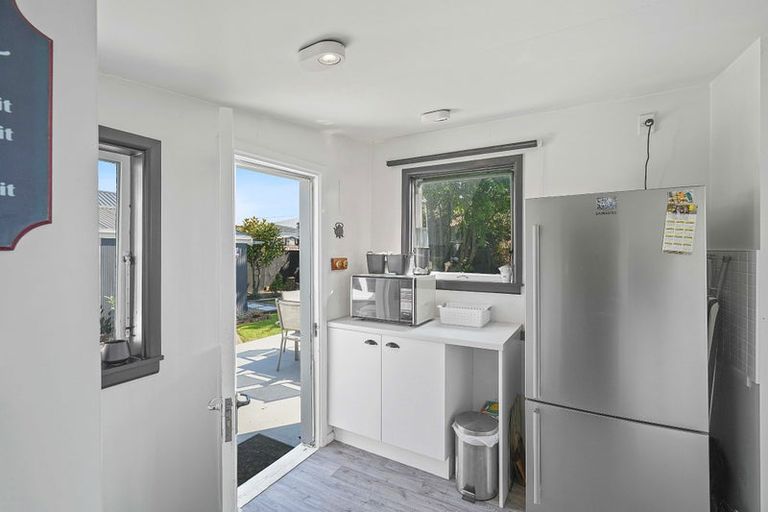 Photo of property in 14a South Belt, Rangiora, 7400