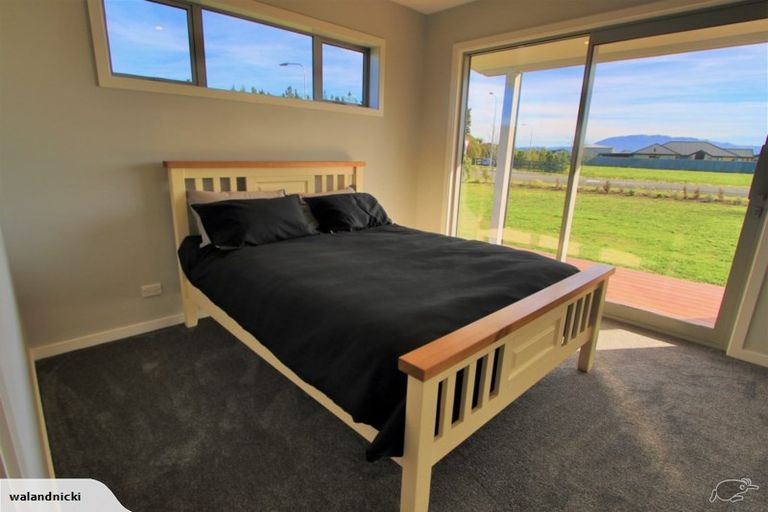 Photo of property in 2 Pukeko Way, Amberley, 7410