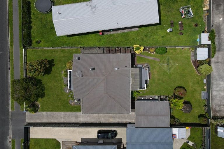 Photo of property in 12 Thorpe Street, Fairview Downs, Hamilton, 3214