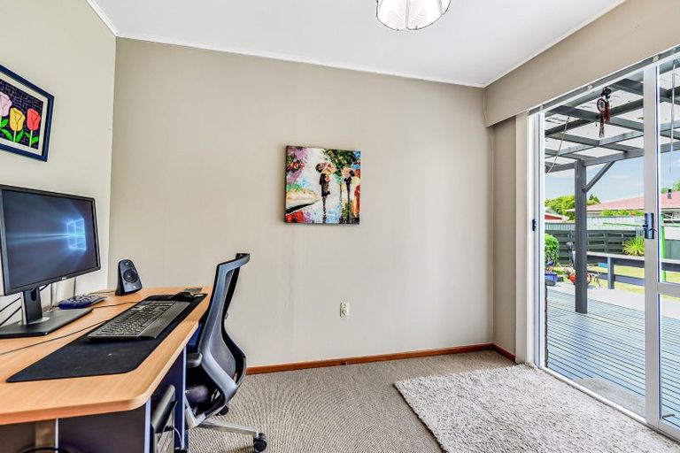 Photo of property in 12 Thorpe Street, Fairview Downs, Hamilton, 3214