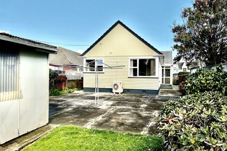 Photo of property in 585 High Street, Boulcott, Lower Hutt, 5010