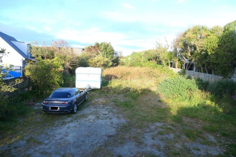 Photo of property in 183c Rocking Horse Road, Southshore, Christchurch, 8062