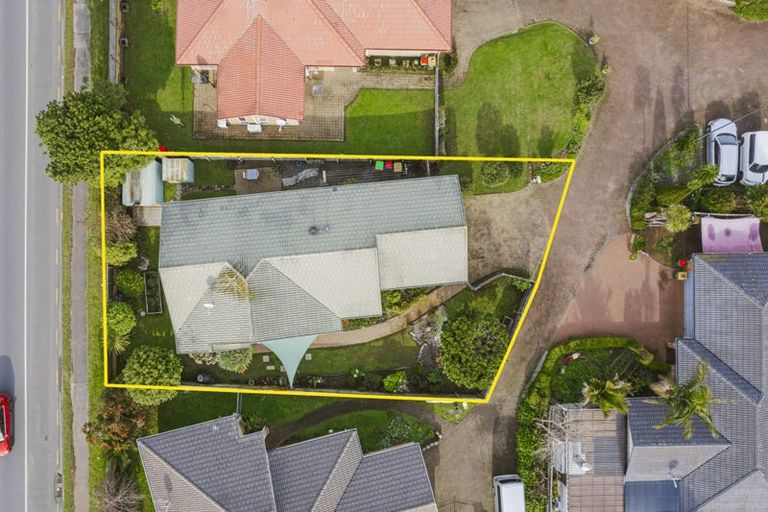 Photo of property in 15 Sheriff Place, Randwick Park, Auckland, 2105