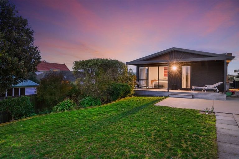 Photo of property in 517 Marine Parade, South New Brighton, Christchurch, 8062