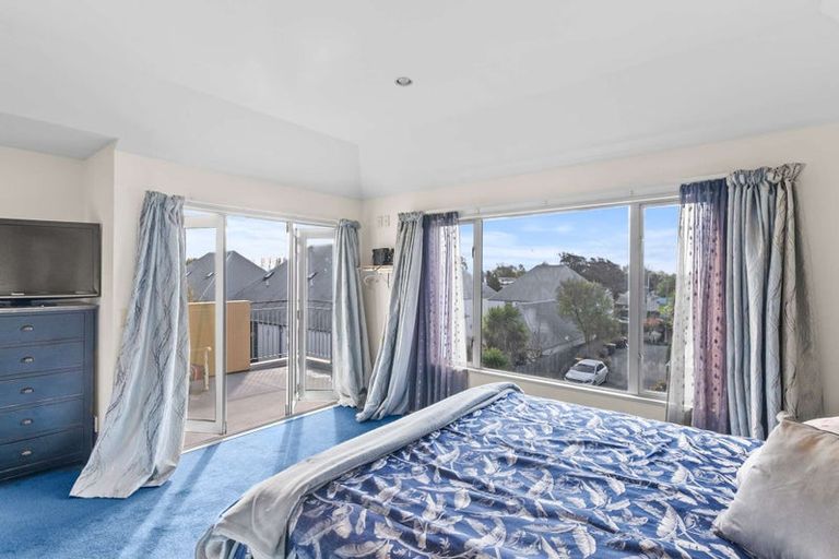 Photo of property in 273 Worcester Street, Christchurch Central, Christchurch, 8011