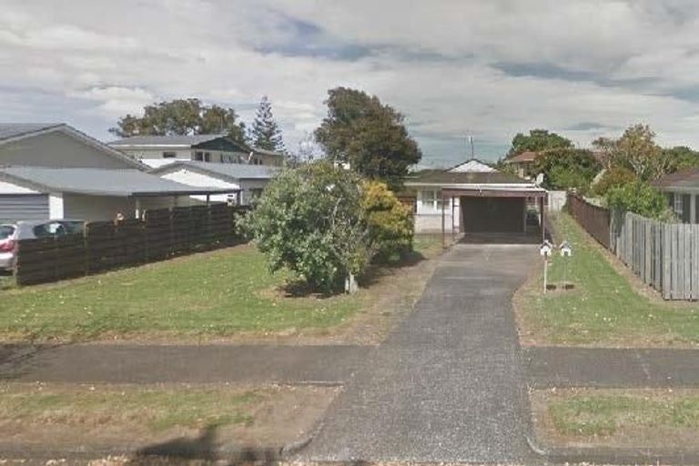 Photo of property in 5 Ashcroft Avenue, Mangere Bridge, Auckland, 2022