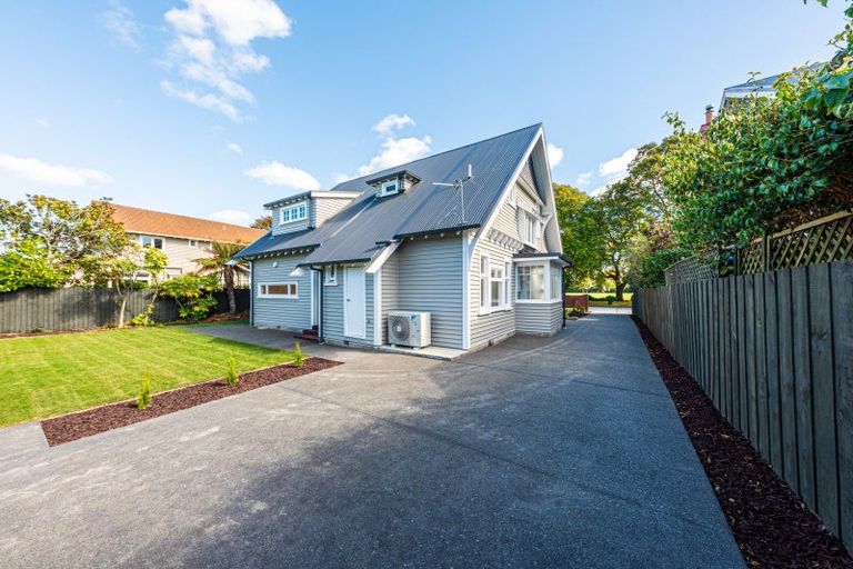 Photo of property in 36 Heaton Street, Merivale, Christchurch, 8052