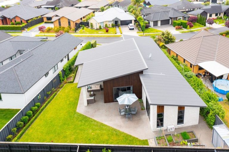 Photo of property in 7 Michael Terrence Place, Flagstaff, Hamilton, 3210