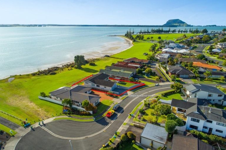 Photo of property in 11 Kiriwai Place, Matua, Tauranga, 3110