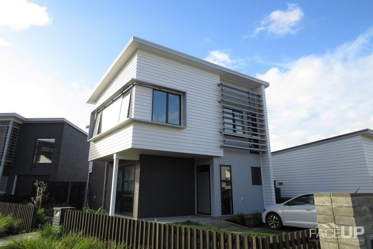 Photo of property in 13 Te Aho Matua Road, Hobsonville, Auckland, 0616