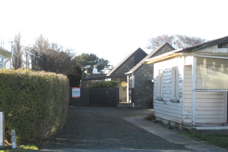 Photo of property in 11 Stirling Street, Windsor, Invercargill, 9810