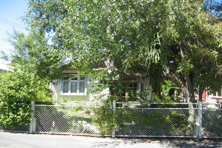 Photo of property in 32 Courtenay Street, St Albans, Christchurch, 8014
