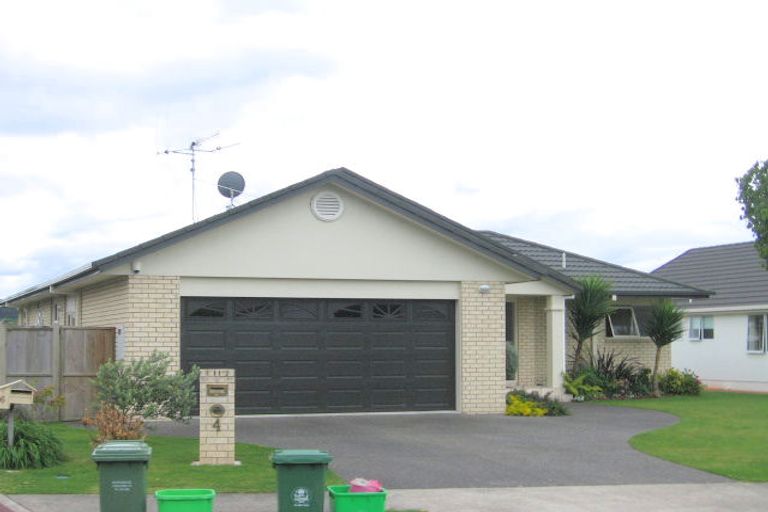 Photo of property in 4 Belmont Rise, Katikati, 3129