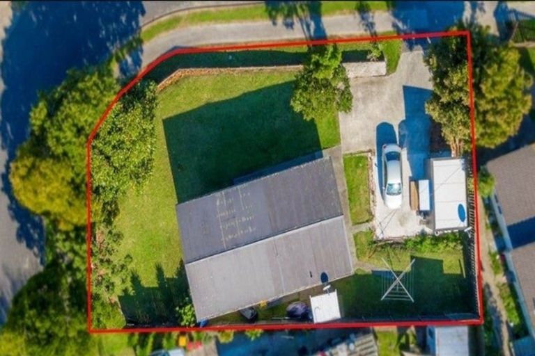 Photo of property in 14 Astor Place, Manurewa, Auckland, 2102