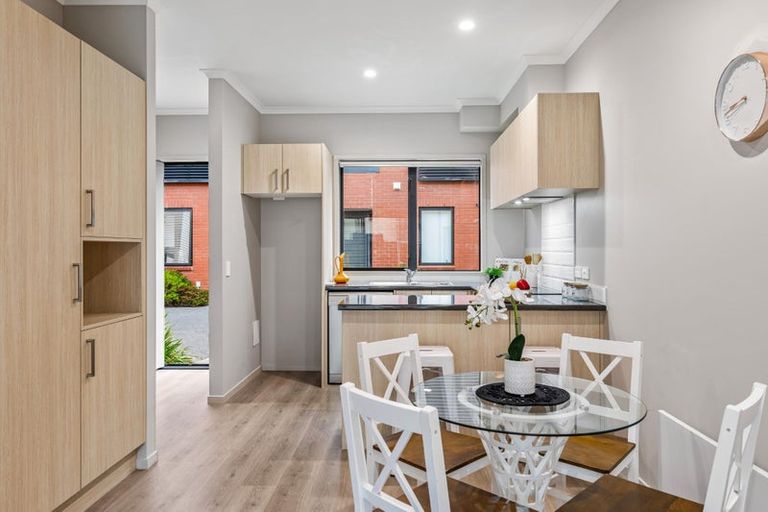 Photo of property in 3 Kerewhenua Crescent, Hobsonville, Auckland, 0616