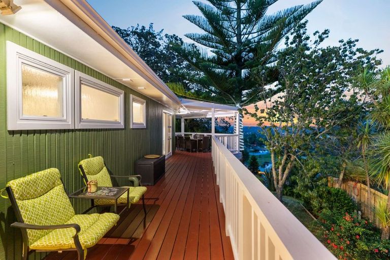 Photo of property in 83 Rangatira Road, Beach Haven, Auckland, 0626