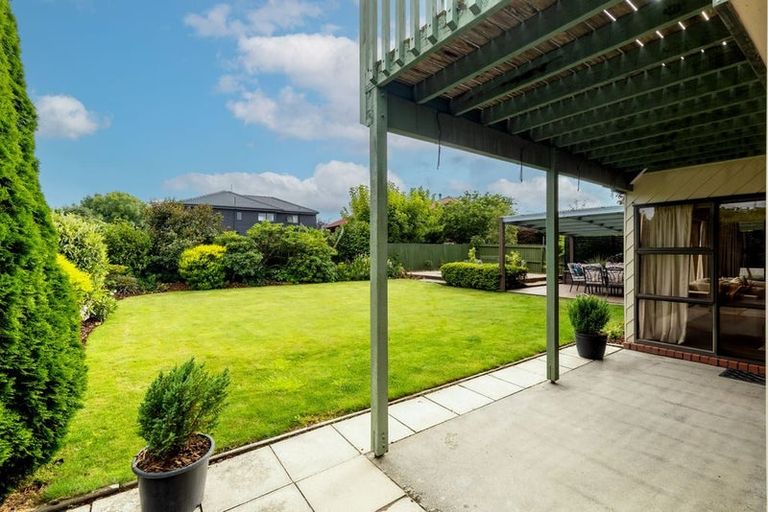 Photo of property in 5 Lancewood Drive, Halswell, Christchurch, 8025