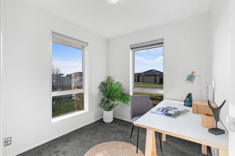 Photo of property in 58 Platinum Drive, Wigram, Christchurch, 8025