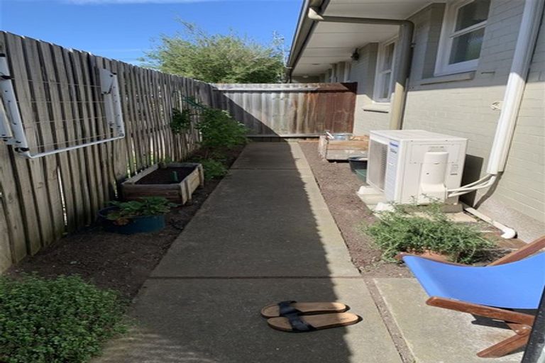 Photo of property in 3/25 Office Road, Merivale, Christchurch, 8014