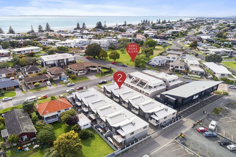 Photo of property in 2/48 May Street, Mount Maunganui, 3116