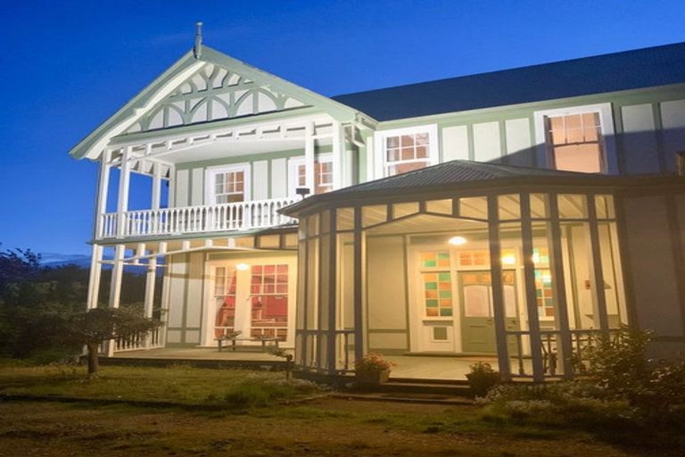 Photo of property in 24 Homebush Road, Homebush, Masterton, 5885