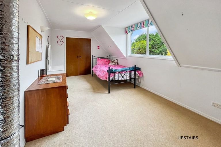 Photo of property in 181 Old Road West, Turitea, Palmerston North, 4472