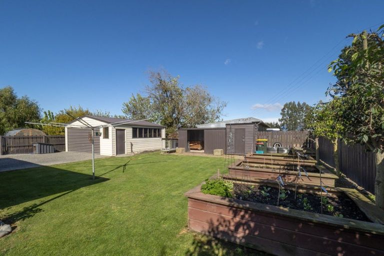 Photo of property in 21 Carr Street, Methven, 7730