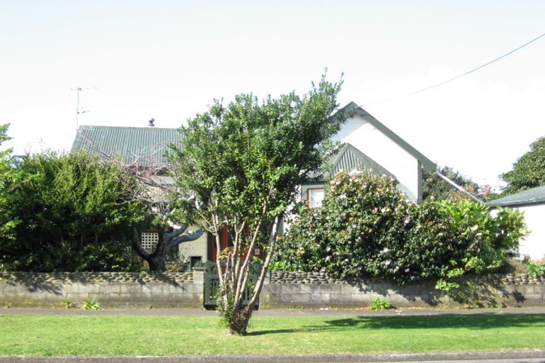 Photo of property in 39 Newton Street, Fitzroy, New Plymouth, 4312