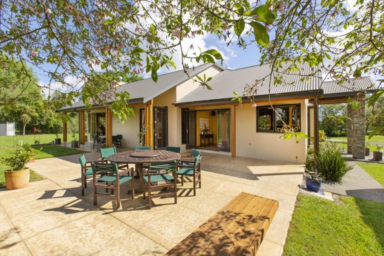 Photo of property in 330 Newell Road, Tamahere, Hamilton, 3283