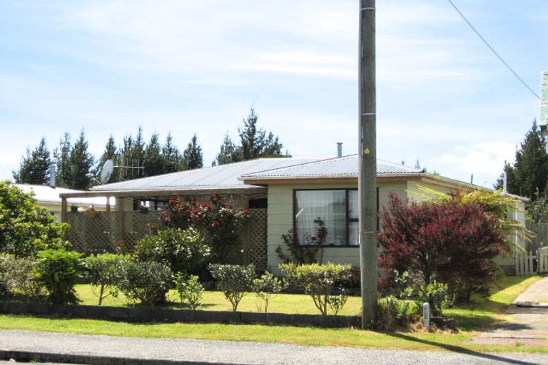 Photo of property in 159a Queen Street, Westport, 7825