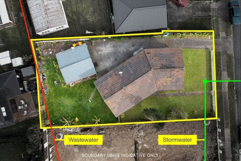 Photo of property in 16 Volante Avenue, Wattle Downs, Auckland, 2103